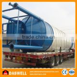 prices of 50 ton screw conveyor for cement silo