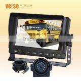 Bus Parts for Rear View Camera System