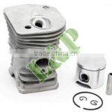 Hus 345 Cylinder Kit For Chain Saw Parts Garden Machinery Parts L&P Parts thumbnail-1