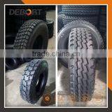 China Top Brand Tyre DEBORT Truck Tyre 900r20 thumbnail-2