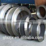 Fish Feed Extruder Ring Dies, Extruder Quick Wearing Parts thumbnail-1