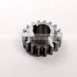 Machining JIS Standard M1.5 T37 Carbon Steel SH2-90R Sintered Metal Degree Helical Gear Wheel High Quality and Low Price thumbnail-4