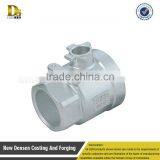 China Custom CNC Machining Aluminum Parts thumbnail-3