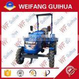2017 Year Factory Sales 24 hp Farm Mini Tractor,electric Start Mini Tractor thumbnail-4