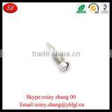 Guangdong Province High Precision Carbon Steel Pivot Screw For Bicycle thumbnail-6