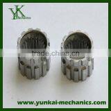 Precision Cnc Machining Gear Parts, Electric Water Pump thumbnail-1