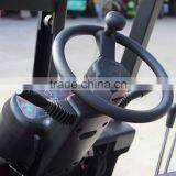 48V 140Ah Mini Electric Forklift for Sale thumbnail-2