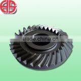 Gear Manufacturer Transmission Gear Spiral Bevel Gear thumbnail-3