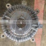 Korean Car Fan Clutch 25237-4Z000 25237-4Z200 25237-4X600 thumbnail-1