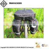 Bike Pannier Bicycle Rack Cycling Cargo Rear Pack Bag With Water Proof thumbnail-1