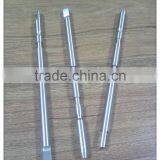 Factory Manufacture High Precision Cnc Turning Machining Long Shaft thumbnail-6