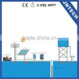 JNTECH 4KL (5.5HP) Solar Pumping System Wide MPPT Range, IP65 Protection Level, 3 Years Warranty thumbnail-6