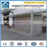 Low Cost 20ft Container House thumbnail-5