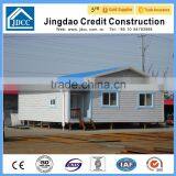70 Square Meter Prefab House thumbnail-2