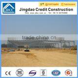 Steel Structure Pre Fabricated Warehouse thumbnail-3