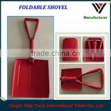 Emergency Shovel thumbnail-1