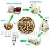 Fish Feed Mill Turnkey Project thumbnail-1