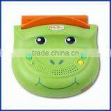 Plastic Injection Mould&plastic Non Standard Parts Tiger Toy Mould thumbnail-1