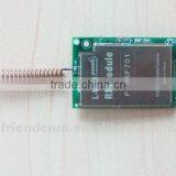 433mhz/868mhz/915mhz RF Wireless AMI Mesh Network Module FC-701 thumbnail-1