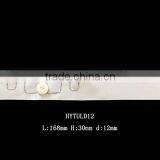 Rfid UHF Clothes Cloth Clothing Laundry Tag Water-resistant Waterproof Rewashable thumbnail-3