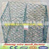 JT Factory Price Gabion Basket ,gabion Wire Mesh Boxes Made in China thumbnail-1