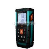 2016 New Laser Measuring Distance Measurement Mini Digital Multimeter Laser Meter Laser Tape Measure Meter thumbnail-2