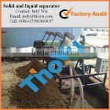 ThoYu Screw Animal Manure Separator thumbnail-1