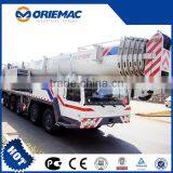 New Zoomlion TRUCK Zoomlion 150 Ton Pickup Truck Crane QY150V thumbnail-3