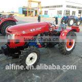 Factory Price Good Quality 45hp Orchard Tractor thumbnail-4