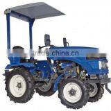 Crawler Mini Tractor thumbnail-5