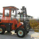 Forklift Solid Tire Press thumbnail-1