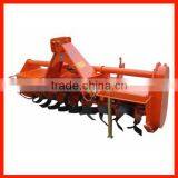 TH190 Gear Drive 3-Point Rotary Tiller thumbnail-1