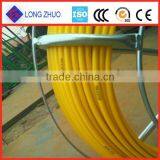 Used Indoor Small Fiberglass Cable Snake Rod/4.5mm Fiberglass Push Pull Rod thumbnail-3