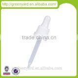 20mm Aluminum Fine Plastic Dropper thumbnail-6