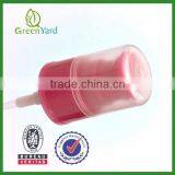 24/410-H 24/410-F Plastic Liquid Foundation Pump Cosmetic thumbnail-3