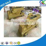 Induction Heater for Bearings,ZJ20X-3 Introduction Bearing Heater thumbnail-2