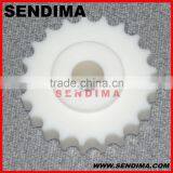 High Hardness and Low Noise POM Spur Gear thumbnail-1