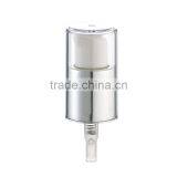 YUYAO YUHUI Liquid Facial Cream Plastic Lotion Bottle Pump 18mm thumbnail-3
