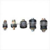 British Type Cable Joint