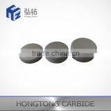 Cemented Carbide End Blind for Nozzle Body Along With Orifice and Swirl Chamber thumbnail-1