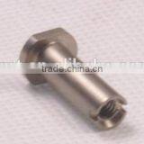 Factory Supply High Pricesion Stainless Steel Cnc Product thumbnail-1