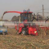 4QZ-2800 Combine Forage of Corncob and Corn Stalks Making Machine thumbnail-3