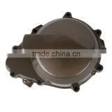 Left Engine Stator Cover CrankcaseFor Kawasaki Ninja ZX6R ZX636 2005-2006 thumbnail-1