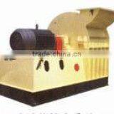 Multifuctional Wood Hammer Mill/Wood Strip Crusher Fow Wood Powder thumbnail-1