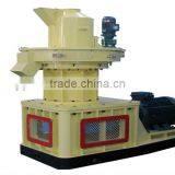 XJ850 220KW Rice Husk Pellet Mill/Wood Pellet Production Line thumbnail-1