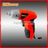 3.6V/4.8V Cordless Screwdriver Li-ion Battery Cordless Tool thumbnail-1
