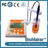 Large LCD Display Quality Assurance Testing Water Tester thumbnail-1