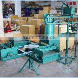 Disen Factory Outlet Automatic 800-4 Chalk Making Machine Prices thumbnail-2