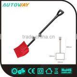Length 88cm Plastic Snow Shovel (aluminium Tube) thumbnail-1