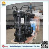 Electrical Submersible Deep Water Well Cast Iron Hand Water Pump thumbnail-5